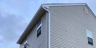 Best Historical Building Siding Restoration  in Livingston, AL